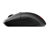 【新品】MSI VERSA 300 WIRELESS 8K 微星超低延遲輕量無線三模電競滑鼠 ( 8000Hz / 26000 DPI / 66g )