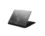 MSI Cyborg 15 Max C13WE-054TW 微星輕薄電競筆電 (全新Max版本，更輕、更酷、更自由)