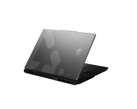 MSI Cyborg 15 Max C2WF-007TW 微星輕薄電競筆電 (2026全新Max系列5060版本，更輕、更酷、更自由)