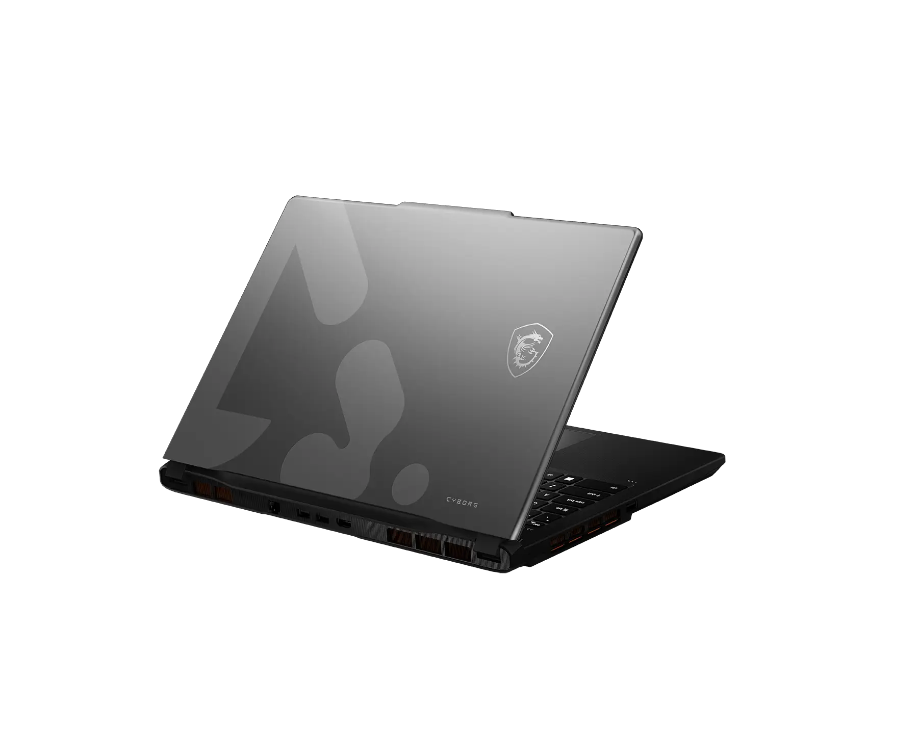 MSI Cyborg 15 Max C13WE-262TW 微星輕薄電競筆電