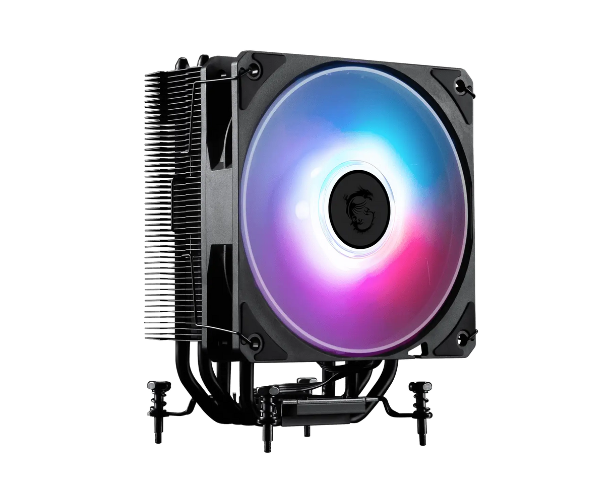 【福利品】MSI MAG COREFROZR AA13 微星空冷風扇