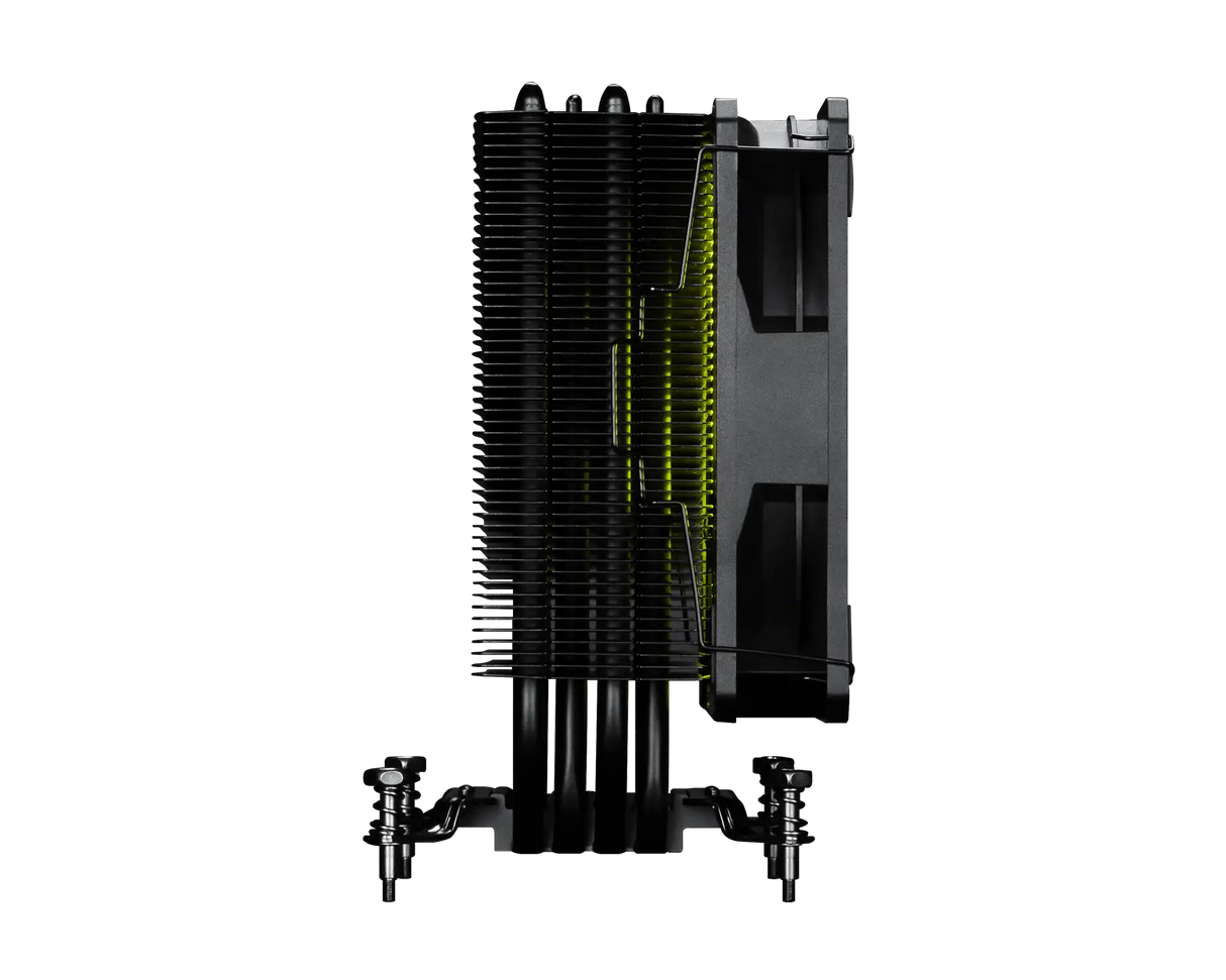 【福利品】MSIMAG COREFROZR AA13 微星空冷風扇