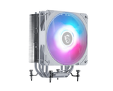 【DIY零組件】MSI MAG COREFROZR AA13 WHITE 微星空冷風扇 (白)