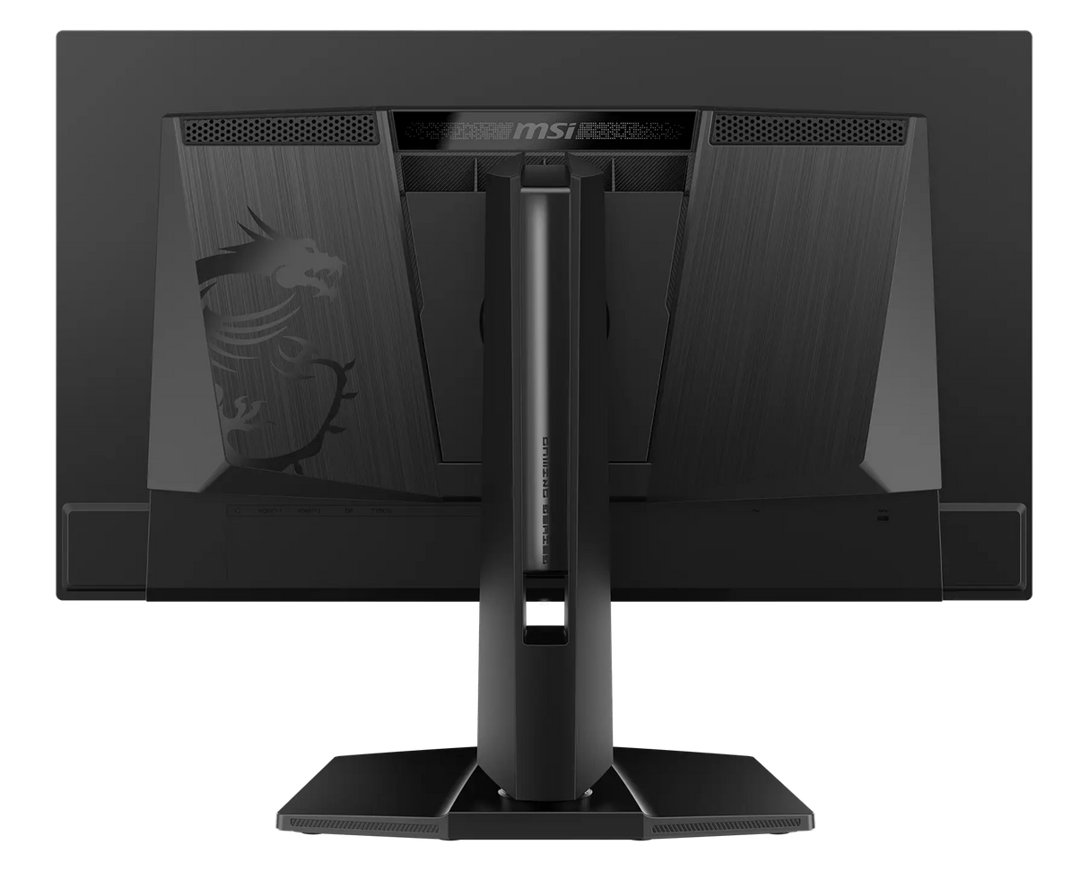 【新品】MSI MAG 272UP QD-OLED E16 微星4K電競顯示器 ( 0.03ms / 支援HDR / NVIDIA G-SYNC)