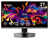 【新品】MSI MAG 272UP QD-OLED E16 微星4K電競顯示器 ( 0.03ms / 支援HDR / NVIDIA G-SYNC)