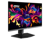 【新品】MSI MAG 272UP QD-OLED E16 微星4K電競顯示器 ( 0.03ms / 支援HDR / NVIDIA G-SYNC)