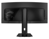 【新品】MSI MAG 341CQP QD-OLED X28 微星34吋高更新率電競顯示器 ( 280Hz / 1800R曲面屏 / 21:9 / 1300尼特 )