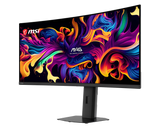 【新品】MSI MAG 341CQP QD-OLED X28 微星34吋高更新率電競顯示器 ( 280Hz / 1800R曲面屏 / 21:9 / 1300尼特 )