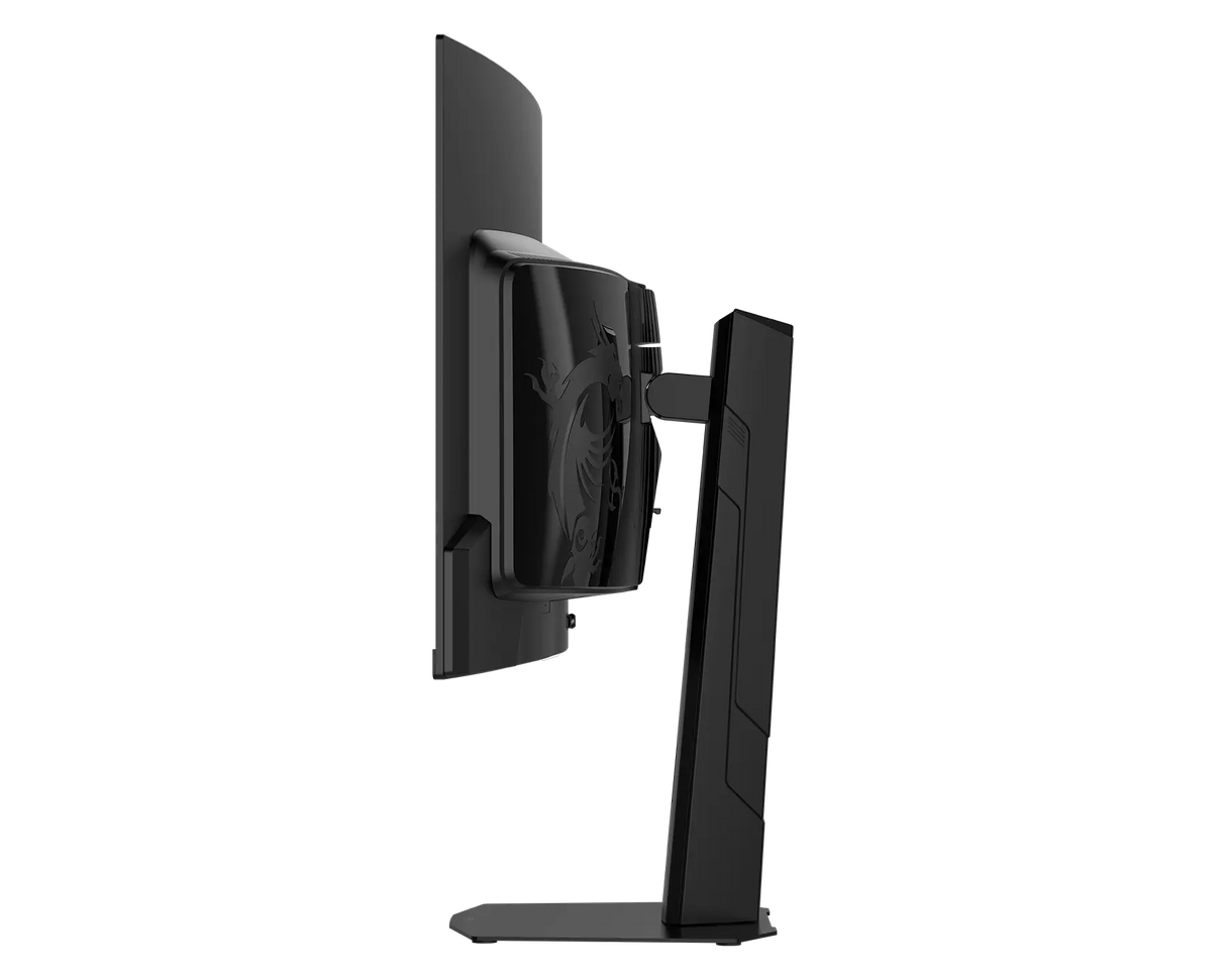【新品】MSI MAG 341CQP QD-OLED X28 微星34吋高更新率電競顯示器 ( 280Hz / 1800R曲面屏 / 21:9 / 1300尼特 )