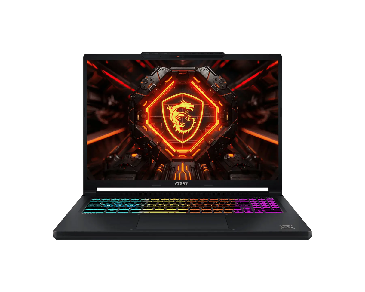 【2026熱銷推薦】MSI Crosshair A16 HX E8WGK-017TW 微星滿血電競筆電