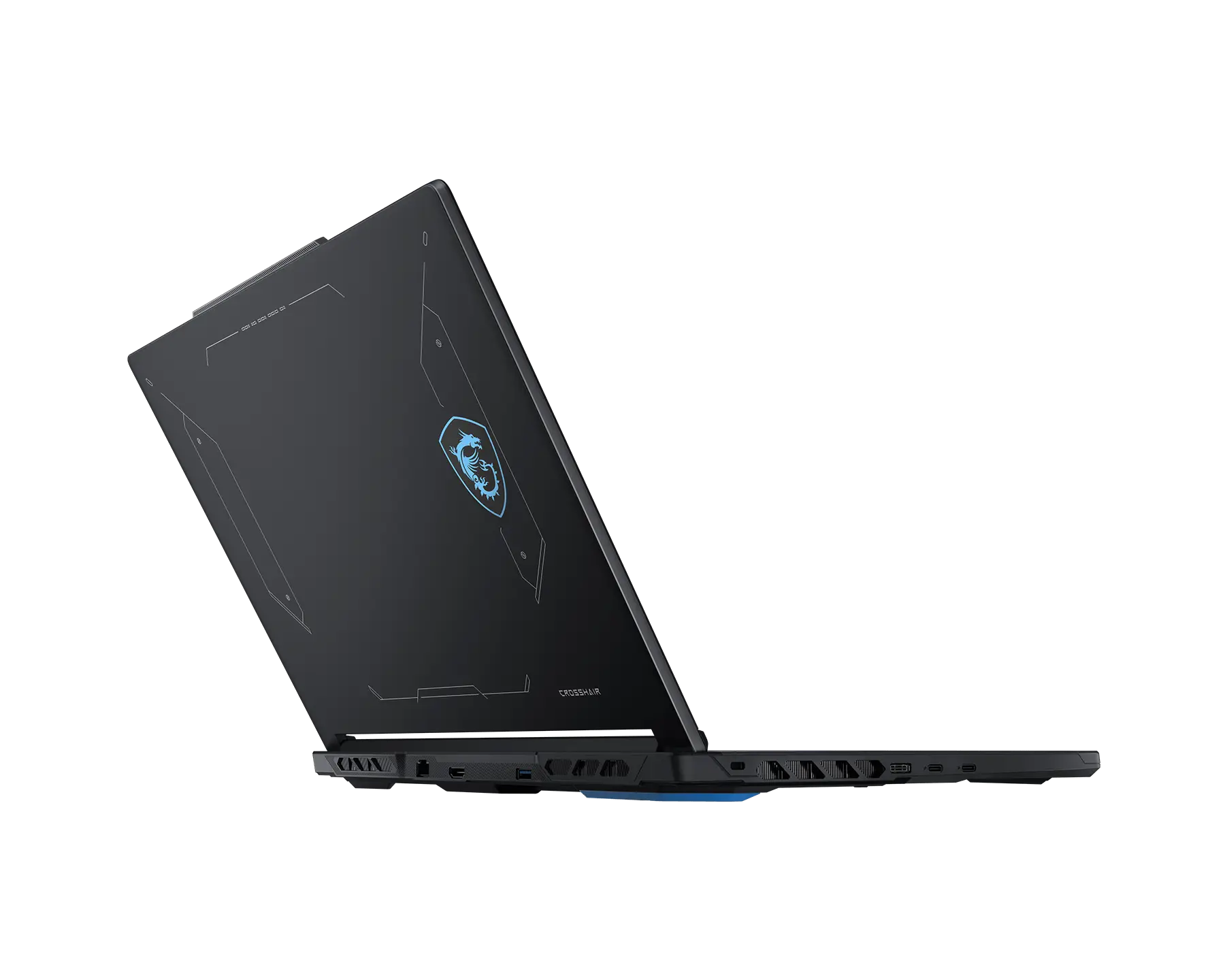 【2026熱銷推薦】MSI Crosshair A16 HX E8WGK-017TW 微星滿血電競筆電