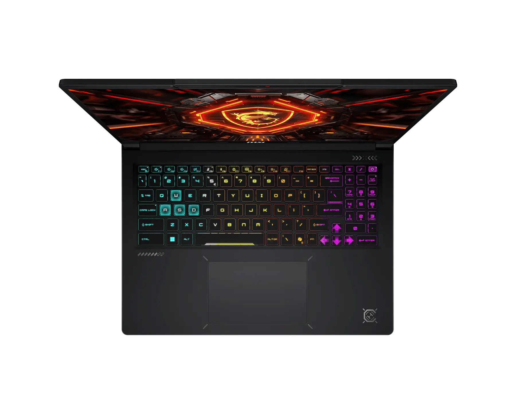 【2026熱銷推薦】MSI Crosshair A16 HX E8WGK-017TW 微星滿血電競筆電
