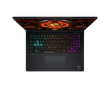 【2026熱銷推薦】MSI Crosshair A16 HX E8WGK-017TW 微星滿血電競筆電