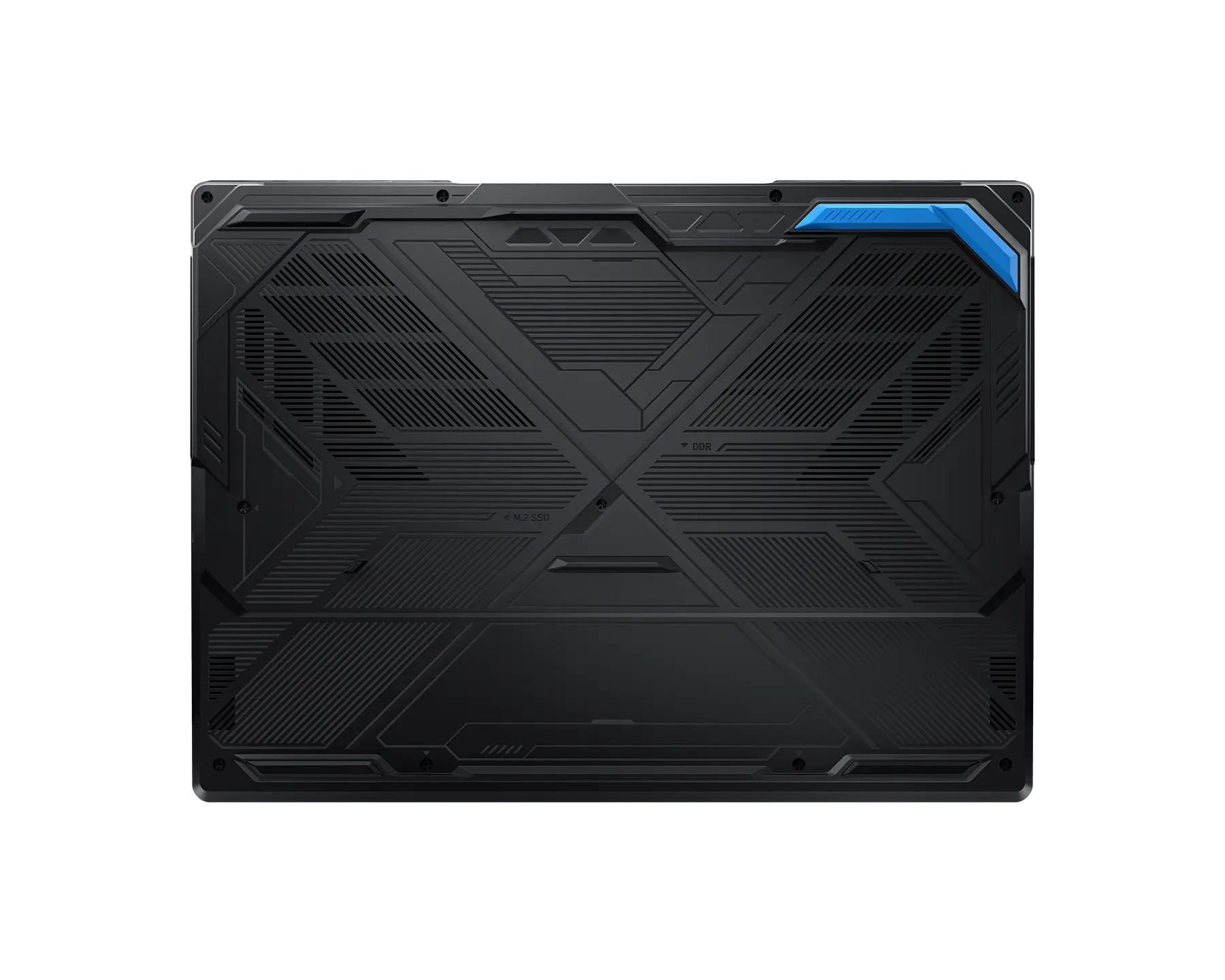 【2026熱銷推薦】MSI Crosshair A16 HX E8WGK-017TW 微星滿血電競筆電