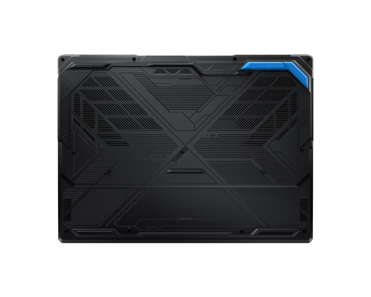 【2026熱銷推薦】MSI Crosshair A16 HX E8WGK-017TW 微星滿血電競筆電