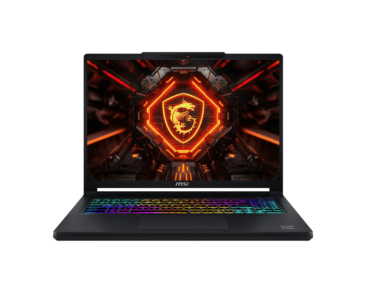 MSI Crosshair 16 Max HX E2WFK-024TW 微星熱血電競筆電 (全新Max版本，更強，更有力)