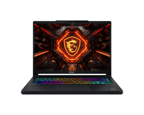 MSI Crosshair 16 Max HX E2WFK-024TW 微星熱血電競筆電 (全新Max版本，更強，更有力)