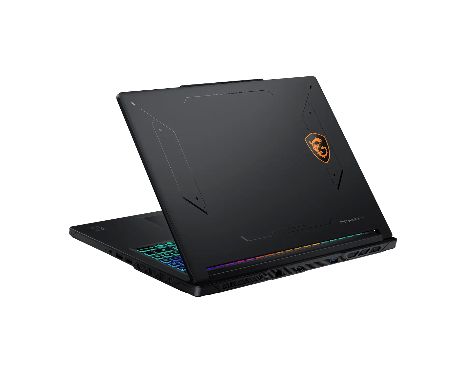 MSI Crosshair 16 Max HX E2WFK-024TW 微星熱血電競筆電 (全新Max版本，更強，更有力)