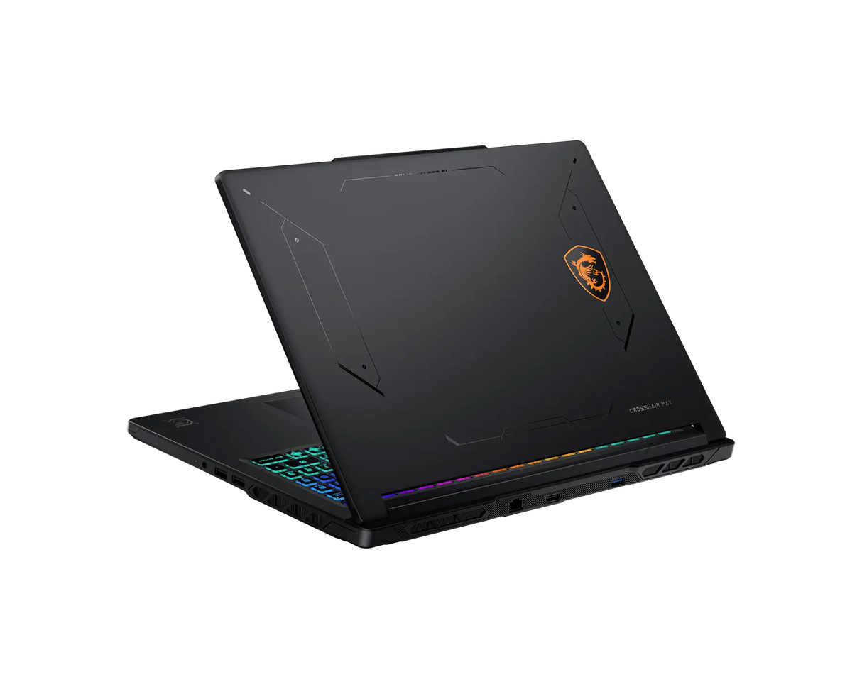 MSI Crosshair 16 Max HX E2WFK-024TW 微星熱血電競筆電 (全新Max版本，更強，更有力)
