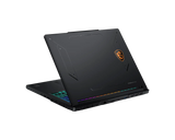 MSI Crosshair 16 Max HX E2WFK-024TW 微星熱血電競筆電 (全新Max版本，更強，更有力)