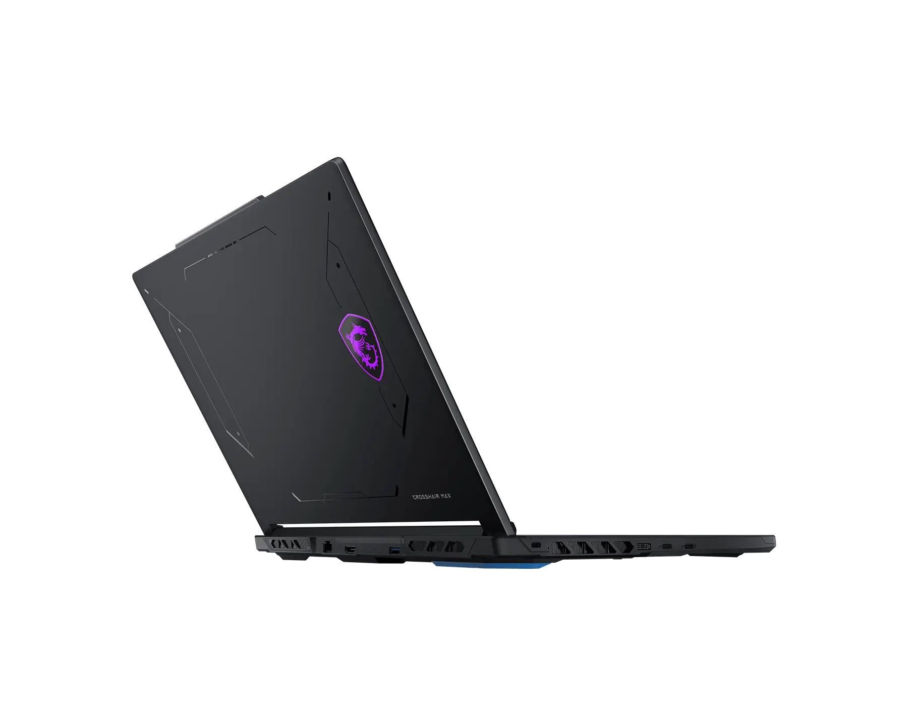 MSI Crosshair 16 Max HX E2WFK-024TW 微星熱血電競筆電 (全新Max版本，更強，更有力)