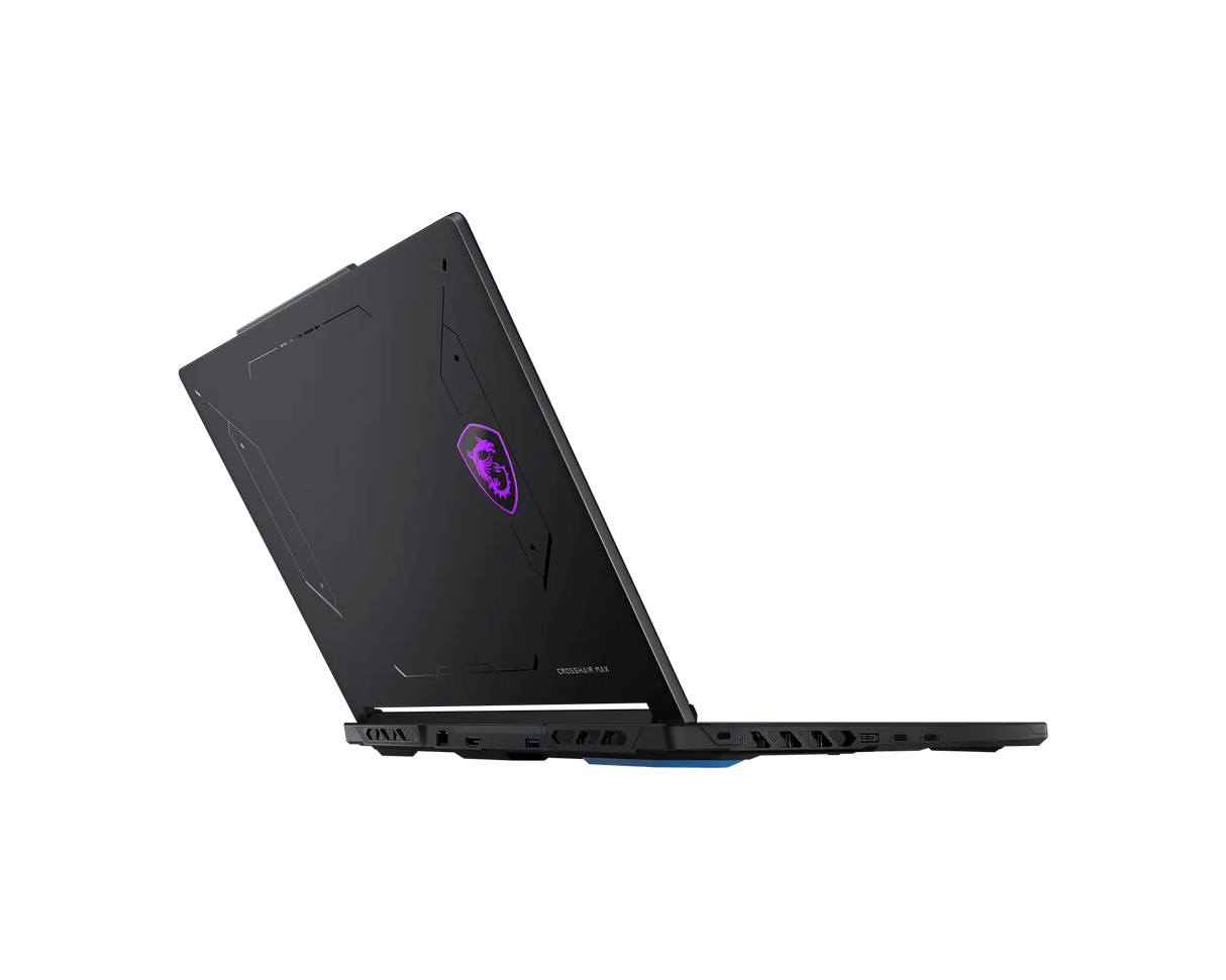 MSI Crosshair 16 Max HX E2WFK-024TW 微星熱血電競筆電 (全新Max版本，更強，更有力)
