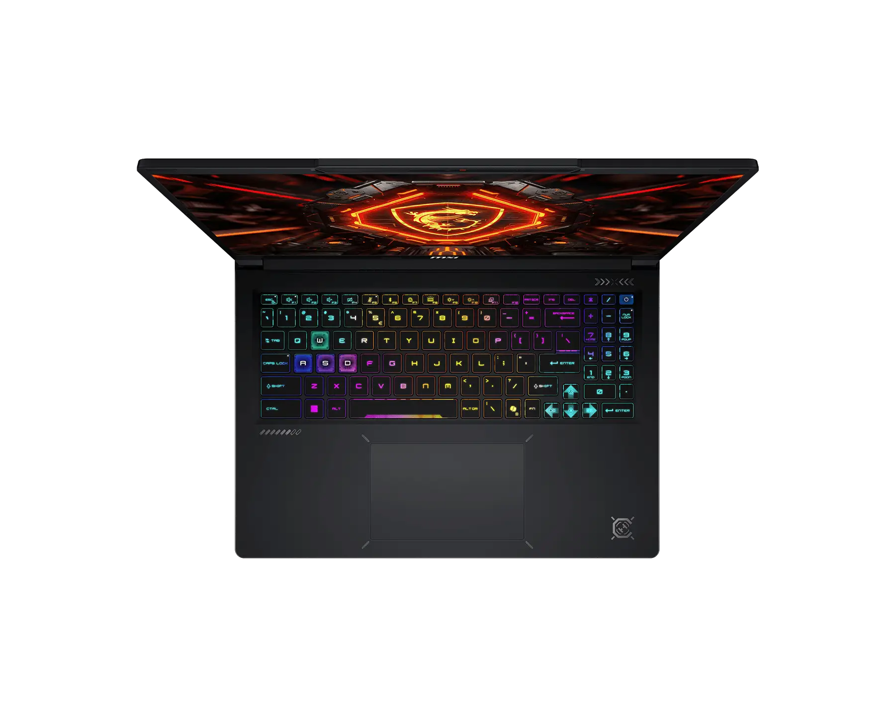MSI Crosshair 16 Max HX E2WFK-024TW 微星熱血電競筆電 (全新Max版本，更強，更有力)