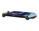 【新品】MSI Claw 8 AI+ A2VM Glacier Blue Edition-242TW 微星電競掌機 (冰河藍限定版)