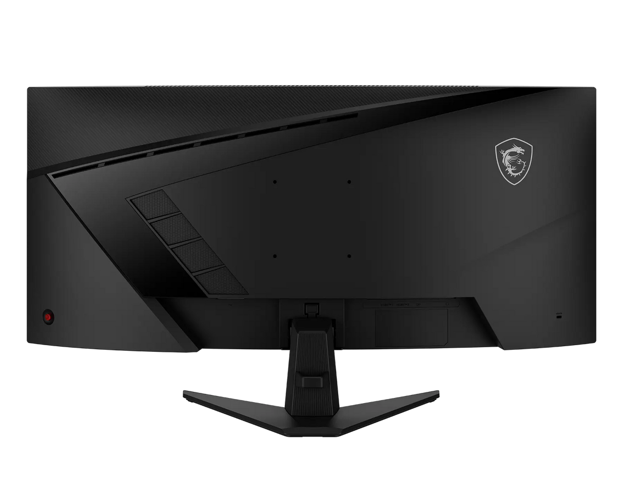 【新品】MSI MAG 346CQDF E20 微星雙模電競顯示器 ( Rapid VA / 1500R曲面屏 / 21:9 / 200Hz )