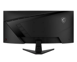 【新品】MSI MAG 346CQDF E20 微星雙模電競顯示器 ( Rapid VA / 1500R曲面屏 / 21:9 / 200Hz )