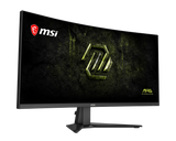 【新品】MSI MAG 346CQDF E20 微星雙模電競顯示器 ( Rapid VA / 1500R曲面屏 / 21:9 / 200Hz )