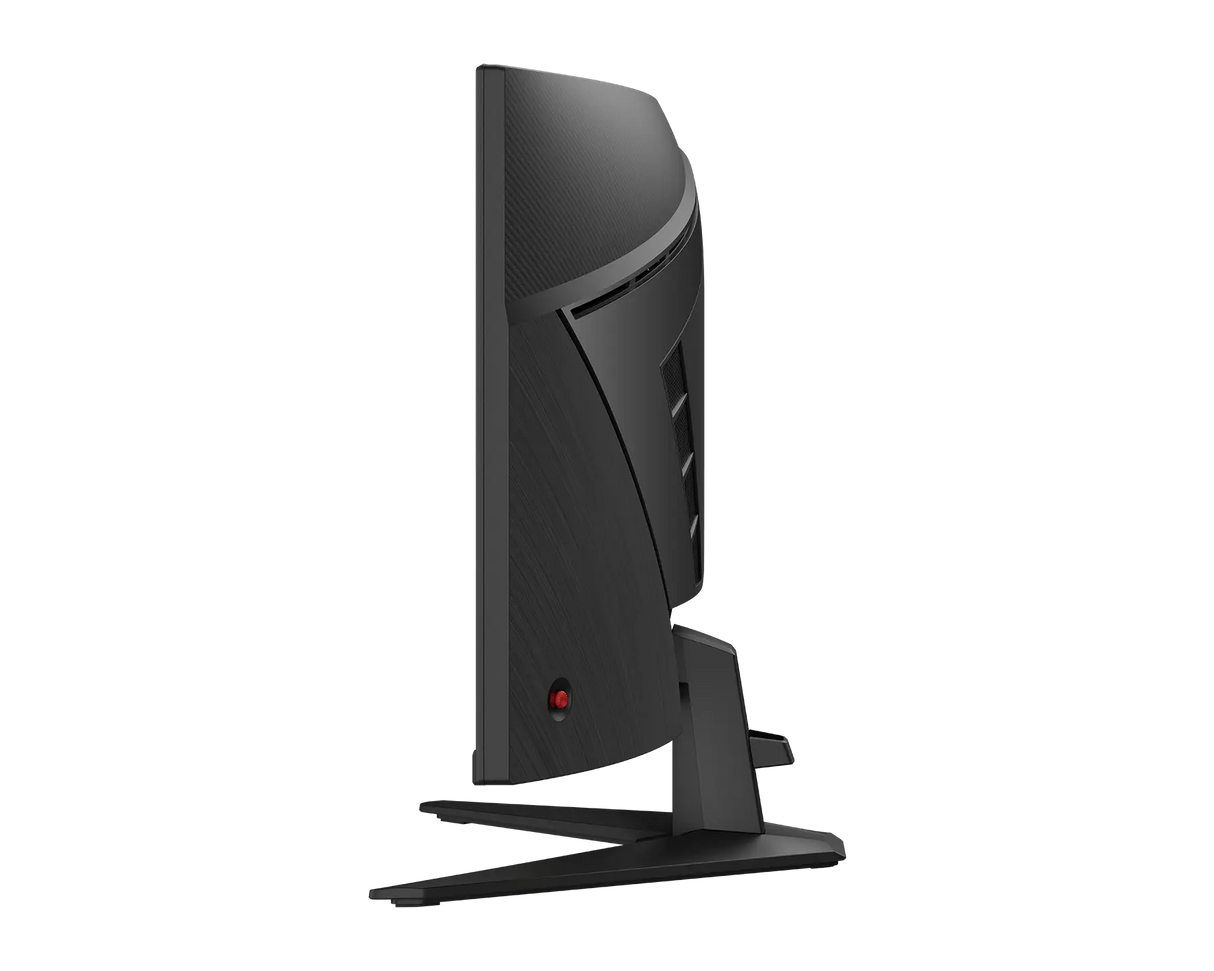 【新品】MSI MAG 346CQDF E20 微星雙模電競顯示器 ( Rapid VA / 1500R曲面屏 / 21:9 / 200Hz )