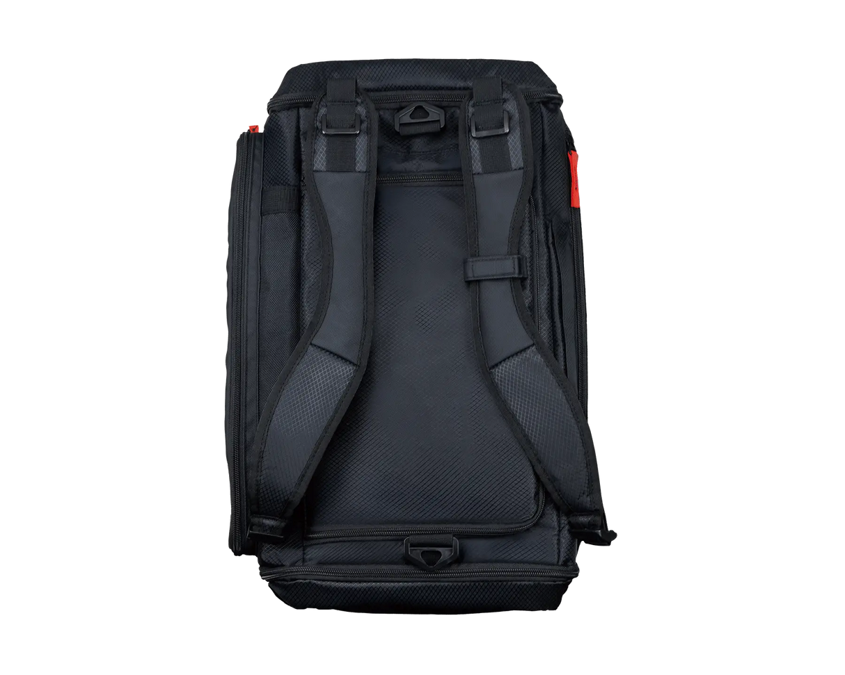 【新品】MSI Multifunctional Duffel Bag 微星多功能運動旅行袋 (40週年限量款)