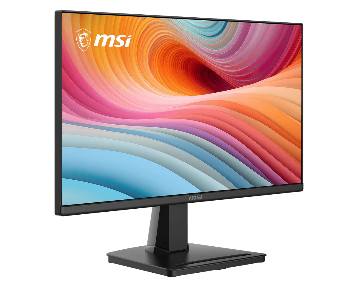 【新品】MSI PRO MP225 E12L 微星專業護眼顯示器 (IPS / 120Hz / 1ms / 300尼特)
