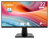 【新品】MSI PRO MP225 E12L 微星專業護眼顯示器 (IPS / 120Hz / 1ms / 300尼特)