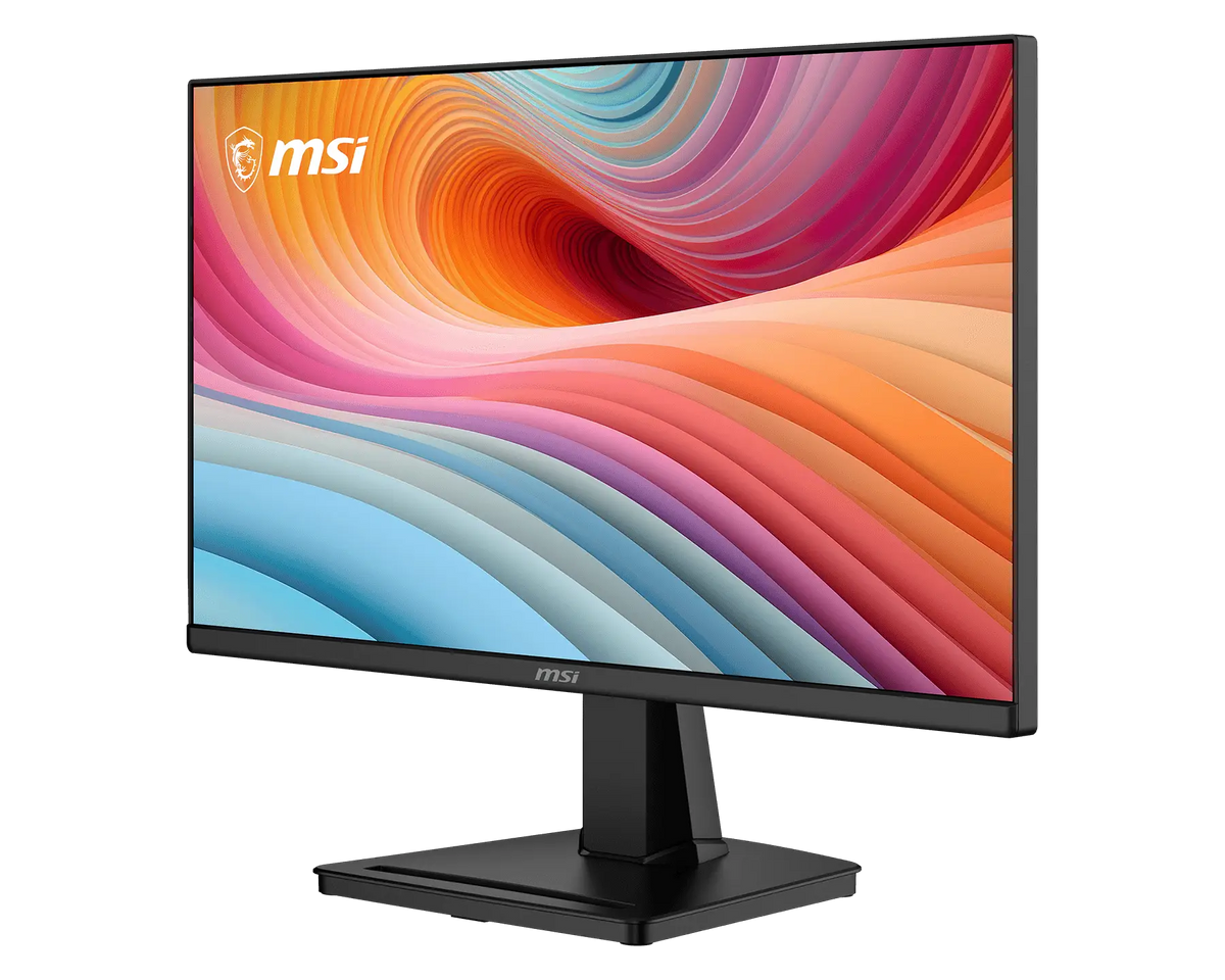 【新品】MSI PRO MP225 E12L 微星專業護眼顯示器 (IPS / 120Hz / 1ms / 300尼特)