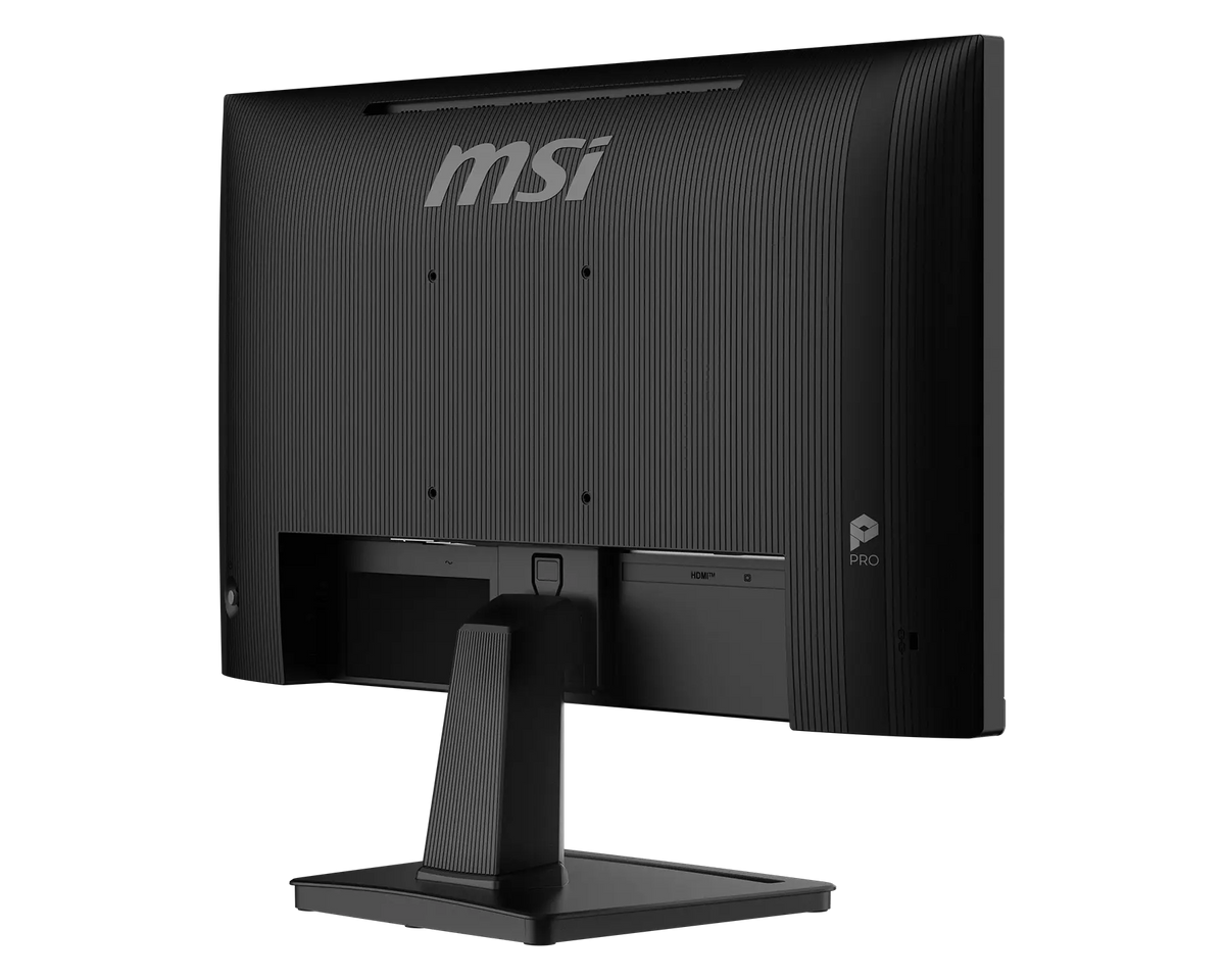 【新品】MSI PRO MP225 E12L 微星專業護眼顯示器 (IPS / 120Hz / 1ms / 300尼特)