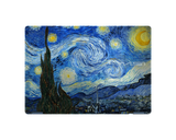 【限量預購】MSI Prestige 14 Flip AI+ Vincent van Gogh Edition D3M 微星匠心工藝系列筆電《The Starry Night 星夜》梵谷限量典藏版 (預計9月底出貨)