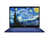 【限量預購】MSI Prestige 14 Flip AI+ Vincent van Gogh Edition D3M 微星匠心工藝系列筆電《The Starry Night 星夜》梵谷限量典藏版 (預計9月底出貨)