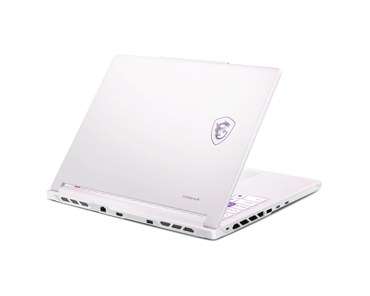 【新品預購】MSI Crosshair A16 HX MLG Edition E8WGK-092TWY 微星滿血電競筆電 (魔龍姬限量版)