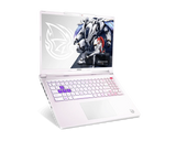 【新品預購】MSI Crosshair A16 HX MLG Edition E8WGK-092TWY 微星滿血電競筆電 (魔龍姬限量版)