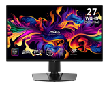 【新品】MSI MAG 274QP QD-OLED X24 微星27吋高更新率電競顯示器 (240Hz/ 0.03ms/ PS5, XBOX無縫相容)