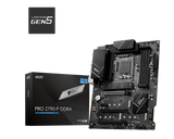 【EZDIY限定】MSI PRO Z790-P DDR4 微星主機板