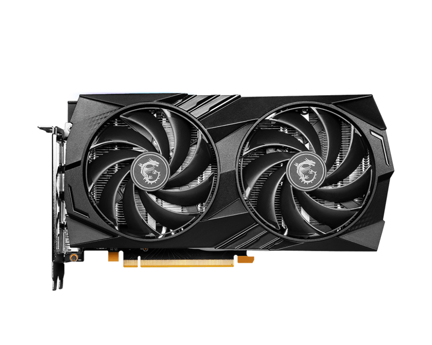GeForce RTX 4060 GAMING X 8G 顯卡