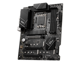 【EZDIY限定】MSI PRO Z790-P DDR4 微星主機板