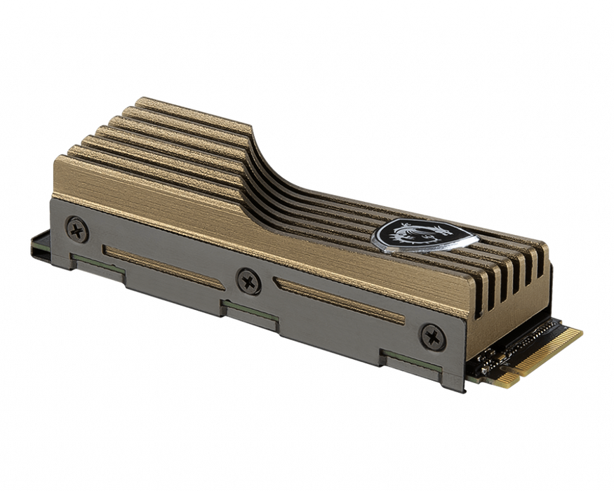 SPATIUM M480 PCIE 4.0 NVME M.2 1TB HS SSD固態硬碟
