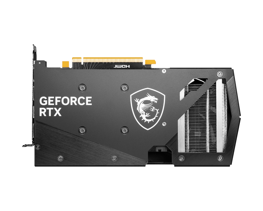 GeForce RTX 4060 GAMING X 8G 顯卡