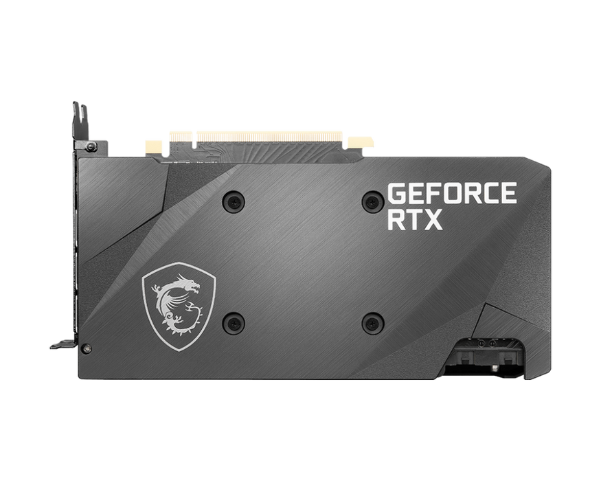 GeForce RTX 3060 TI VENTUS 2X 8GD6X OC — MSI Store | 微星品牌旗艦館