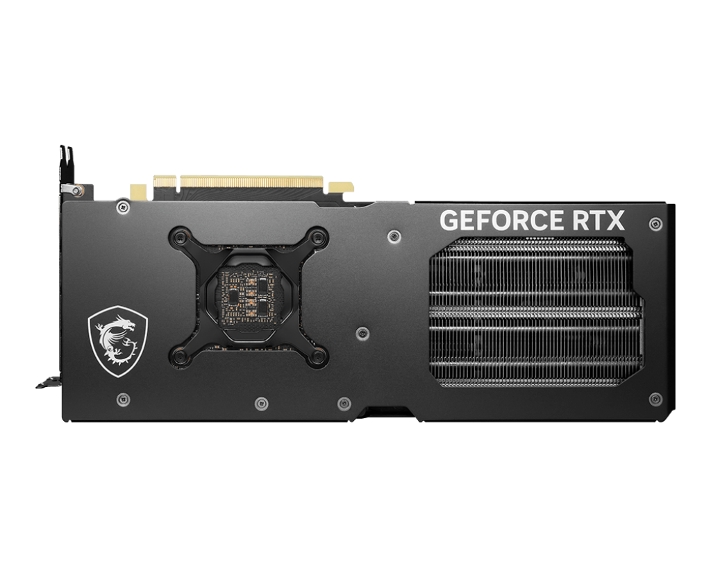 【降價】GeForce RTX 4070 GAMING X SLIM 12G 微星顯卡 (輕薄版)