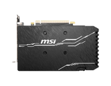MSI GeForce GTX 1660 SUPER VENTUS XS OC 微星顯卡